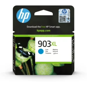 HP T6M03A no.903XL Cyan 825p