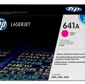 HP c9723a no.641 Magenta-8000P