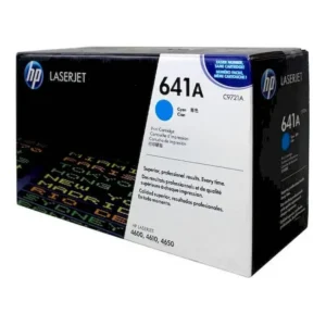 HP c9721a no.641 Cyan - 8000P