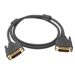 Dvi to Dvi cable - 3m