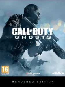 Call of Duty Ghosts Hardened Edition PC