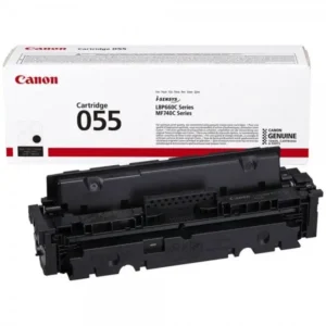 Canon 055 Black - 2300p