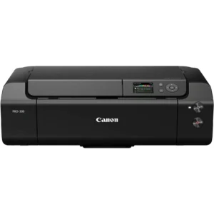 Canon Pro-300 a3+ 10inks