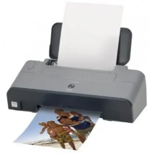 Canon pixma IP2200 + EX PG-40