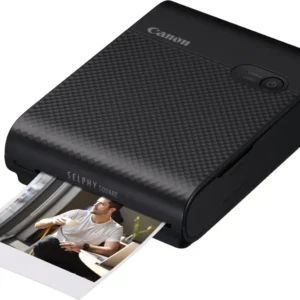 Canon Selphy Square QX10-blK