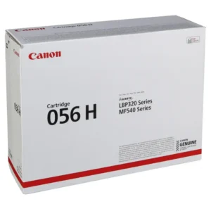 Canon 056H blk toner - 21000p