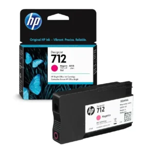 HP h3ed68a no.712 Mag 29ml