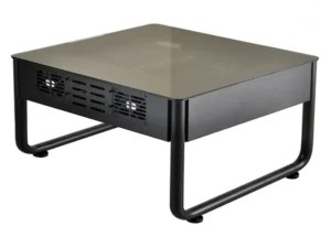 Lian Li DK-Q1H computer desk chassis
