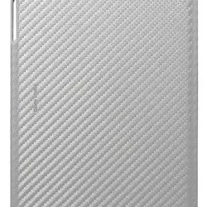 Cm iPAD Mini Back -Carbon Si