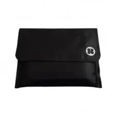 VAX Marina 15.6" Black Notebook Sleeve