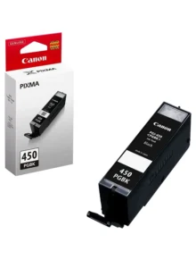 Canon PGI-450PGBK Pigment Black Ink Cartridge