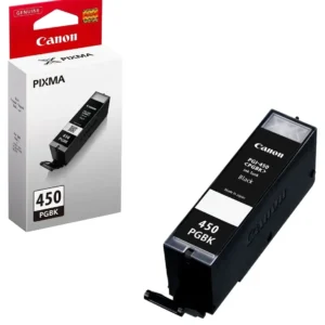 Canon pgi-450pgBk pigment Blk