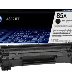 Hp ce285a no.85a blk toner