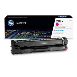 Hp cf403X no.201 Magenta-2300p