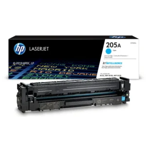 Hp cf531a no.205a Cyan - 900