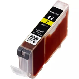 Canon cli-42Y Yellow