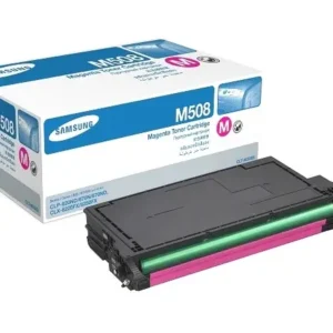 Samsung clt-M508L Magenta