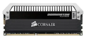 Corsair Dominator Platinum CMD16GX3M4A2666C12 DDR3 2666MHz memory
