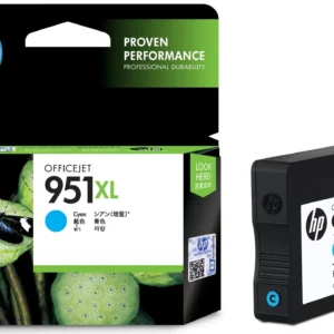 HP CN046AE no.951XL CYAN