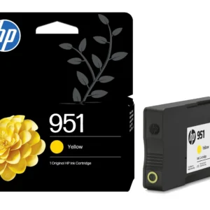 Hp cn052ae no.951 Yellow -700p