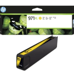HP cn628ae no.971XL Yellow