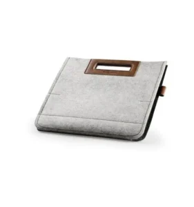 Cooler Master CHoiiX Afrino folio for iPad and tablet - grey