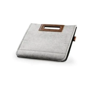 Cooler Master CHoiiX Afrino iPad/Tablet Folio with Handle - Grey
