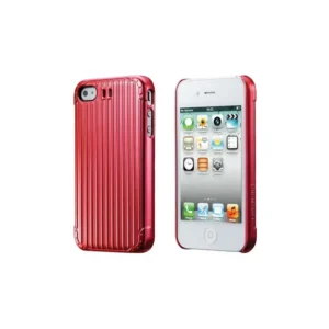 Cm iPhone Traveler Red