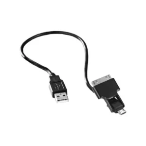 Cooler Master Choiix Universal Sync Charge Cable