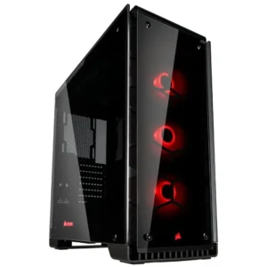 Corsair 570XRGB crystal Mirr