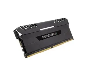 Corsair Vengeance RGB 32GB 4x8GB DDR4-3333 CL16 memory kit
