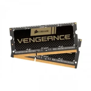 Corsair Vengeance 8GB (2x4GB) DDR3L-2133 CL11 SO-DIMM