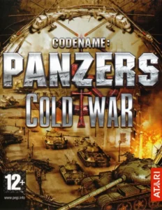 Codename Panzers Cold War PC
