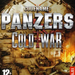 Codename: Panzers - Cold War