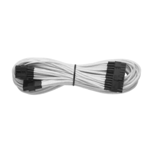 Corsair Omega Whi+Blk-Rgb+TG