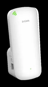 D-Link DAP-X1860 AX1800 Wi-Fi 6 range extender