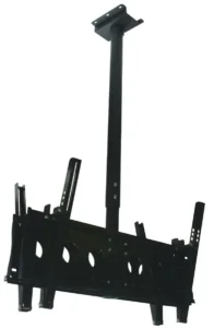 Aavara D9250 Double-Sided LCD Plasma Ceiling Mount