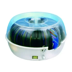 Dacal DC-101 150-Disc CD/DVD Library Carousel
