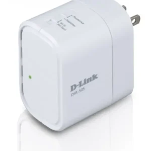 D-LINK DIR-505 pocket router