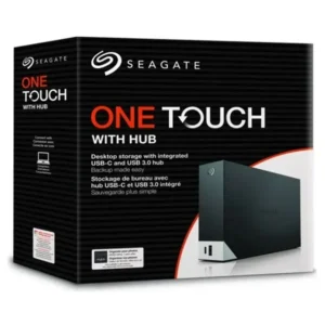 STLC16000400 16Tb O.Touch Hub
