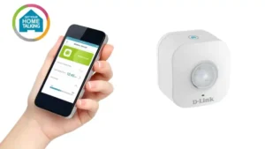 D-Link DCH-S150 Wi-Fi motion sensor