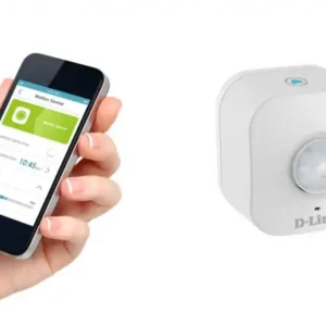 Dlink DCH-S150 WIFI Motion Se
