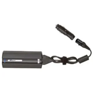 Targus APD10EU 70W Car / Aeroplane Notebook Power Adapter