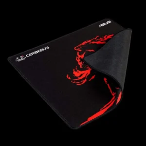Asus Cerberus mat Mini bk+Re