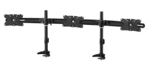 Aavara DS310i triple monitor stand