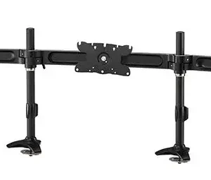 Aavara DS310i Triple Monitor Grommet Stand