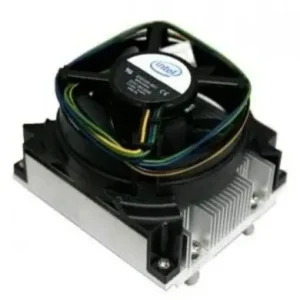 Intel Xeon 771 Cooler active