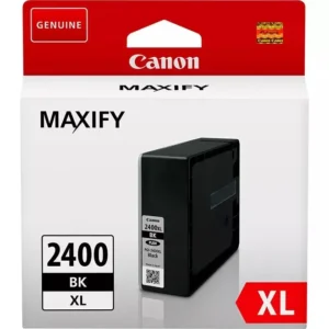 Canon pgi-2400xl Black