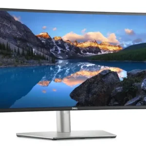 Dell UltraSharp U3421WE 34" Curved WQHD USB-C Hub Monitor