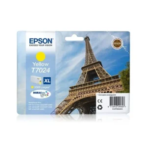 Epson t7024 yellow -effiletowe